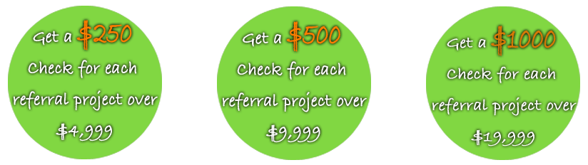 Referral Program