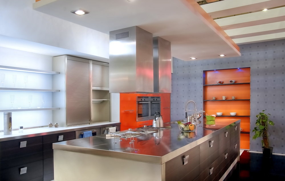 Kitchen Remodeling Tips